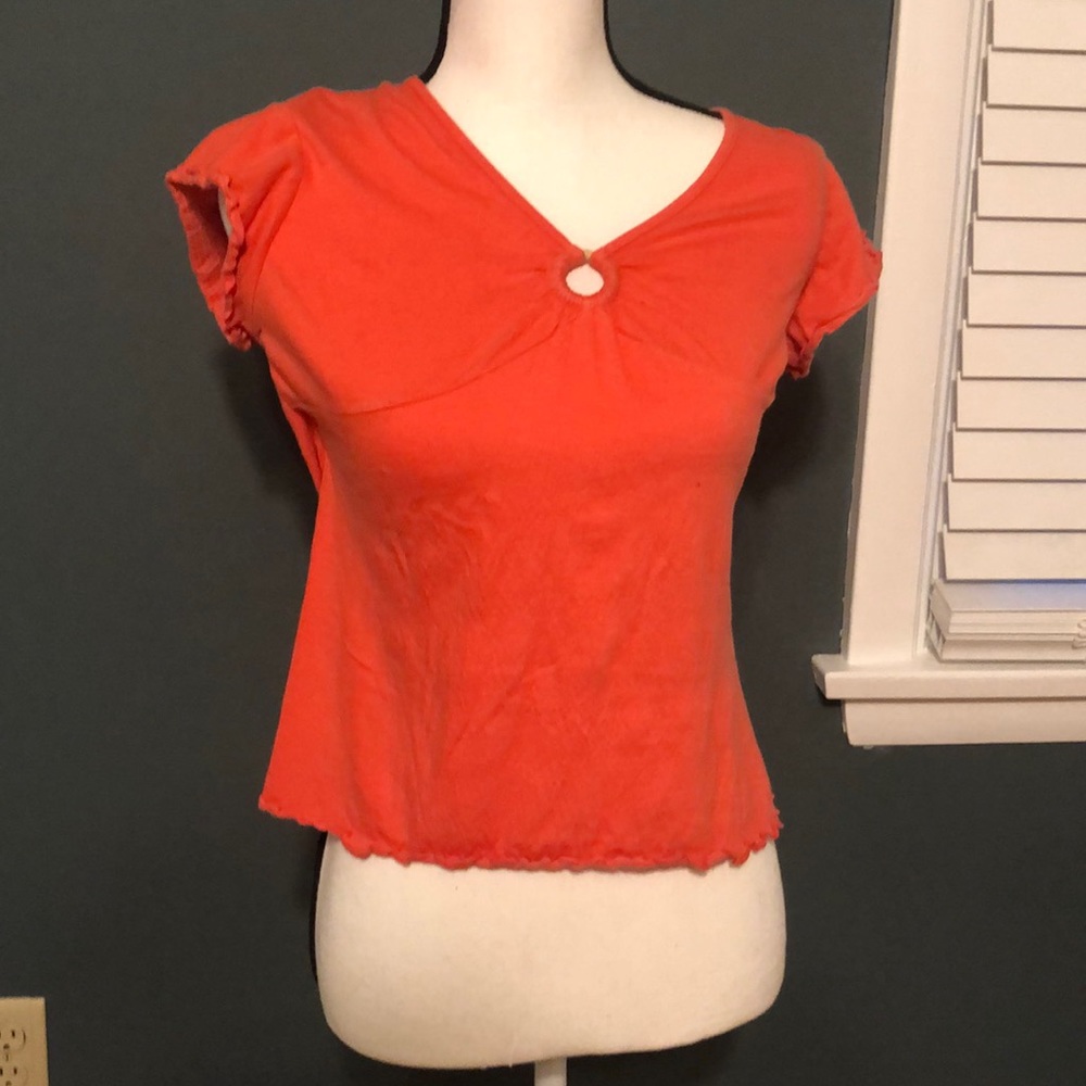 𝕊𝕥𝕪𝕝𝕚𝕤𝕙 𝕠𝕣𝕒𝕟𝕘𝕖 𝕤𝕙𝕚𝕣𝕥